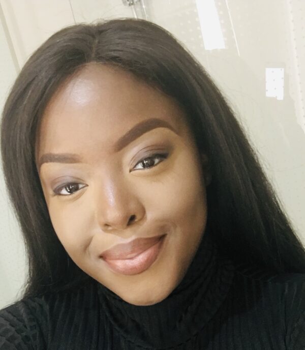 Dr. Temitope Lawal